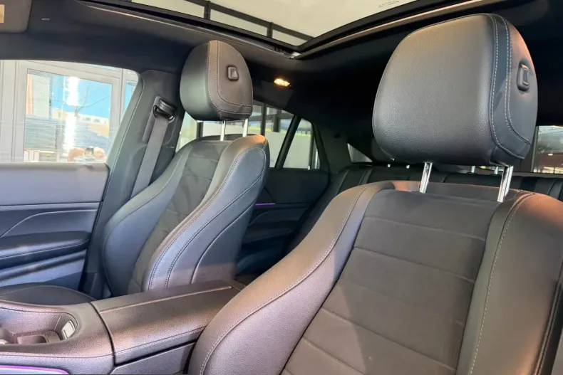 Mercedes-Benz GLE 350 (Clasa GLE) din 2021 cu 60.000 km - oferta MER224206 - foto 15