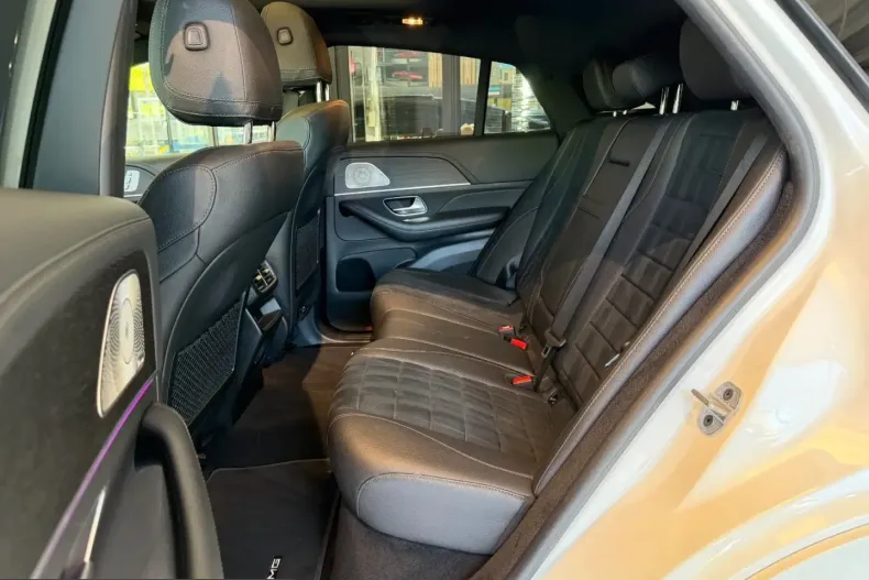Mercedes-Benz GLE 350 (Clasa GLE) din 2021 cu 60.000 km - oferta MER224206 - foto 19