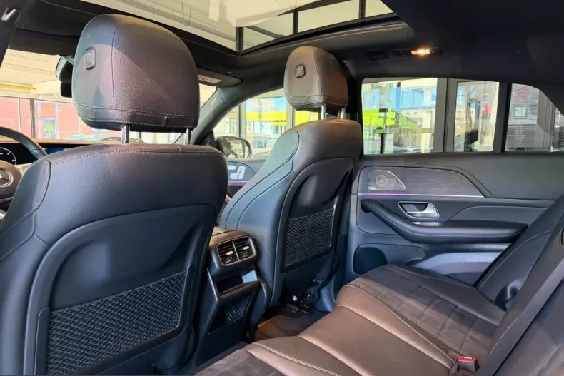 Mercedes-Benz GLE 350 (Clasa GLE) din 2021 cu 60.000 km - oferta MER224206 - foto 20