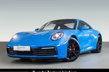 Porsche 992 din 2024 - oferta POR224207
