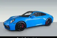 Porsche 992 din 2024 cu 20.700 km - oferta POR224207 - foto 2