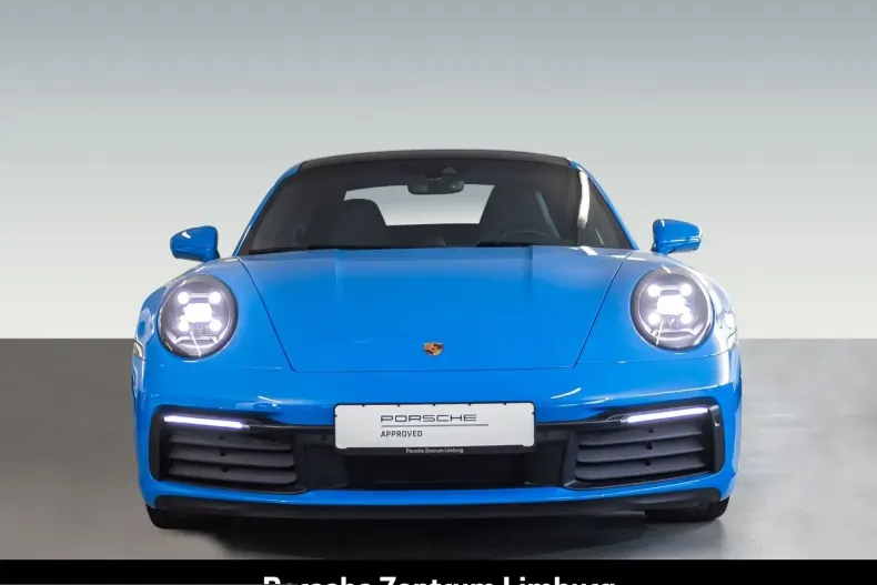 Porsche 992 din 2024 cu 20.700 km - oferta POR224207 - foto 4