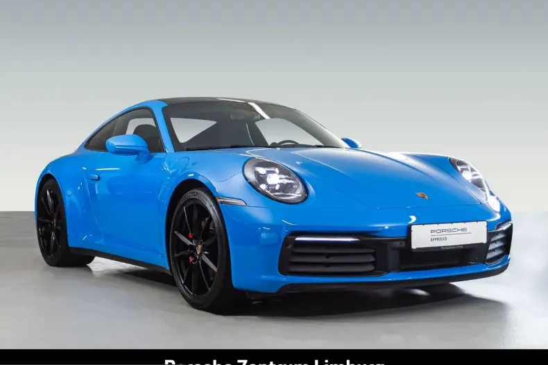 Porsche 992 din 2024 cu 20.700 km - oferta POR224207 - foto 5