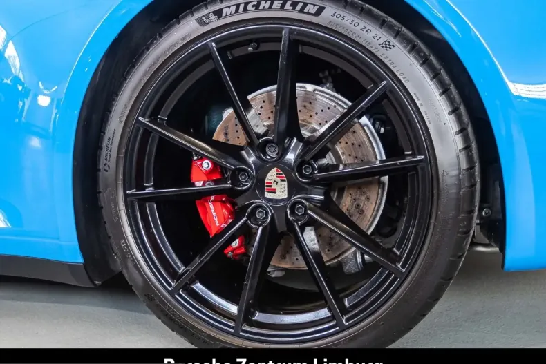 Porsche 992 din 2024 cu 20.700 km - oferta POR224207 - foto 6