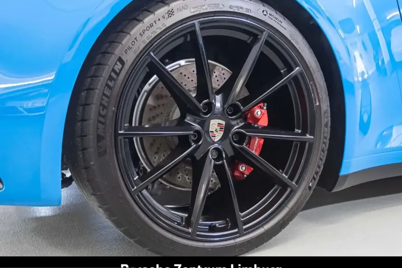 Porsche 992 din 2024 cu 20.700 km - oferta POR224207 - foto 8