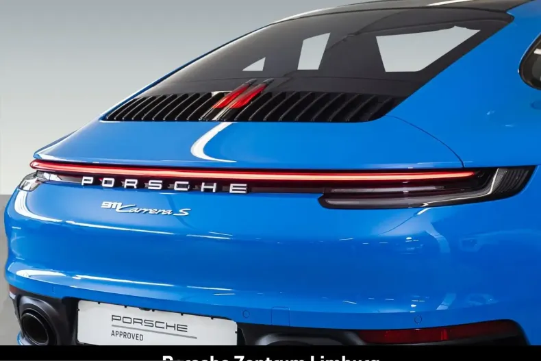 Porsche 992 din 2024 cu 20.700 km - oferta POR224207 - foto 10