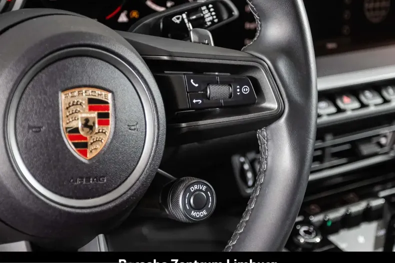 Porsche 992 din 2024 cu 20.700 km - oferta POR224207 - foto 21