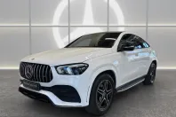 Mercedes-Benz GLE 400 (Clasa GLE) din 2021 cu 65.672 km - oferta MER224208 - foto 1