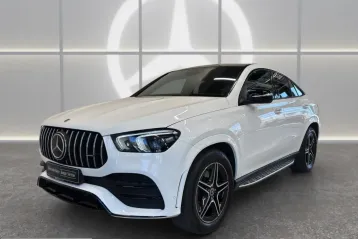 Mercedes-Benz GLE 400 din 2021 - oferta MER224208