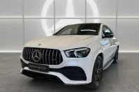 Mercedes-Benz GLE 400 (Clasa GLE) din 2021 cu 65.672 km - oferta MER224208 - foto 2