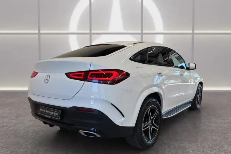 Mercedes-Benz GLE 400 (Clasa GLE) din 2021 cu 65.672 km - oferta MER224208 - foto 4