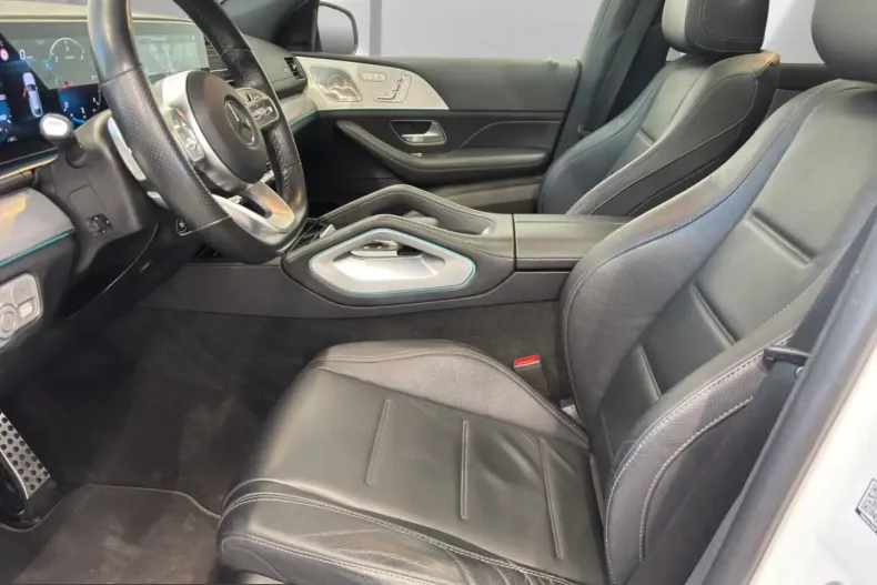 Mercedes-Benz GLE 400 (Clasa GLE) din 2021 cu 65.672 km - oferta MER224208 - foto 5