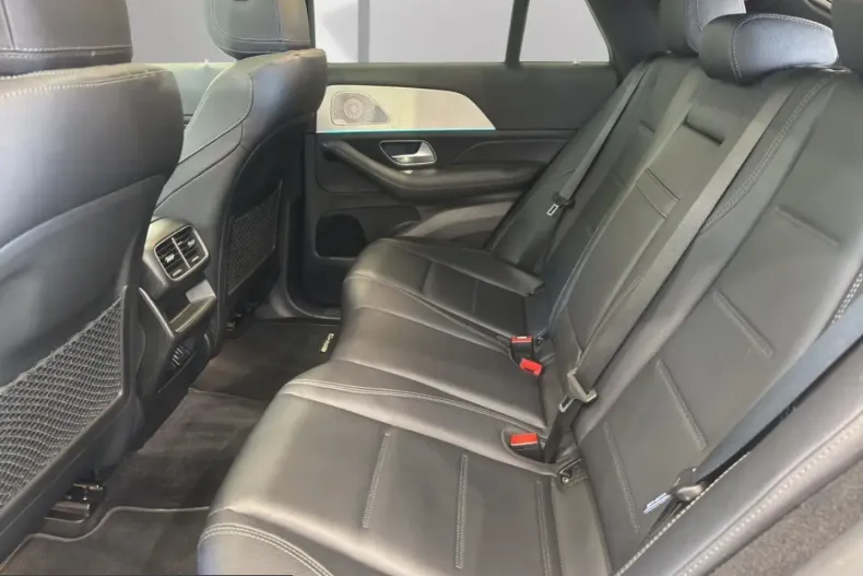 Mercedes-Benz GLE 400 (Clasa GLE) din 2021 cu 65.672 km - oferta MER224208 - foto 6