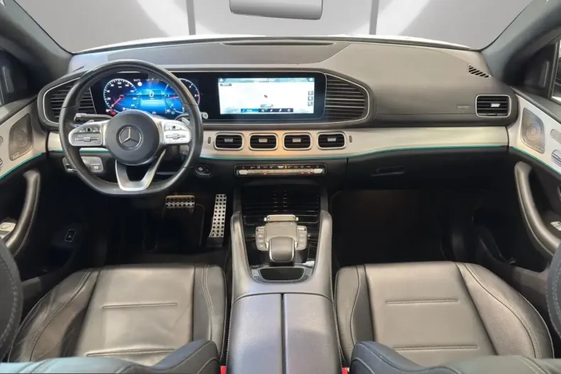 Mercedes-Benz GLE 400 (Clasa GLE) din 2021 cu 65.672 km - oferta MER224208 - foto 8