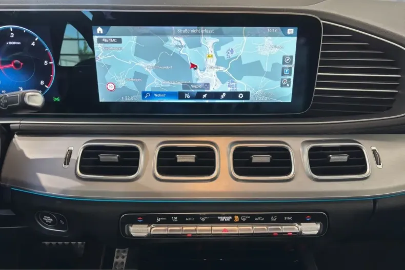 Mercedes-Benz GLE 400 (Clasa GLE) din 2021 cu 65.672 km - oferta MER224208 - foto 9