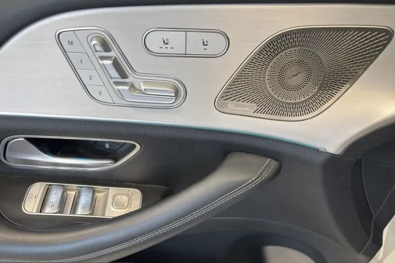 Mercedes-Benz GLE 400 (Clasa GLE) din 2021 cu 65.672 km - oferta MER224208 - foto 11