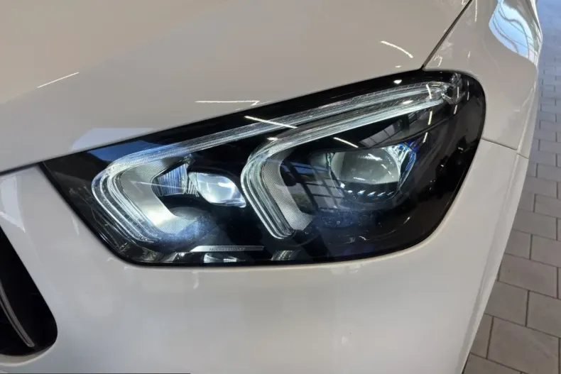 Mercedes-Benz GLE 400 (Clasa GLE) din 2021 cu 65.672 km - oferta MER224208 - foto 13