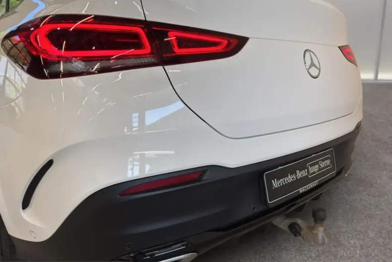 Mercedes-Benz GLE 400 (Clasa GLE) din 2021 cu 65.672 km - oferta MER224208 - foto 16