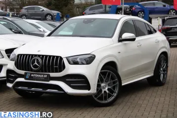 Mercedes-Benz GLE 53 AMG din 2021 - oferta MER224209