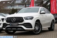 Mercedes-Benz GLE 53 AMG (Clasa GLE) din 2021 cu 126.589 km - oferta MER224209 - foto 3
