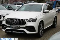 Mercedes-Benz GLE 53 AMG (Clasa GLE) din 2021 cu 126.589 km - oferta MER224209 - foto 5