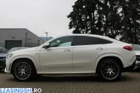 Mercedes-Benz GLE 53 AMG (Clasa GLE) din 2021 cu 126.589 km - oferta MER224209 - foto 8