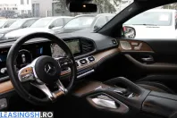 Mercedes-Benz GLE 53 AMG (Clasa GLE) din 2021 cu 126.589 km - oferta MER224209 - foto 10