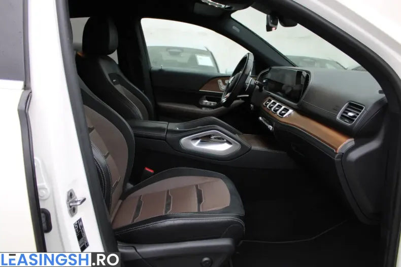 Mercedes-Benz GLE 53 AMG (Clasa GLE) din 2021 cu 126.589 km - oferta MER224209 - foto 13