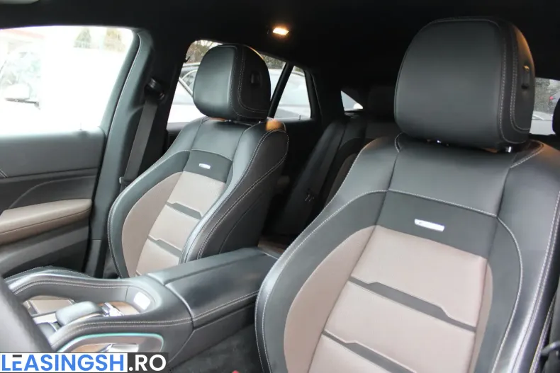 Mercedes-Benz GLE 53 AMG (Clasa GLE) din 2021 cu 126.589 km - oferta MER224209 - foto 15