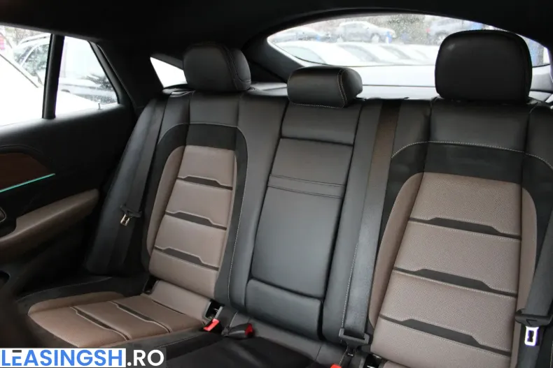 Mercedes-Benz GLE 53 AMG (Clasa GLE) din 2021 cu 126.589 km - oferta MER224209 - foto 17