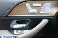 Mercedes-Benz GLE 53 AMG (Clasa GLE) din 2021 cu 126.589 km - oferta MER224209 - foto 20