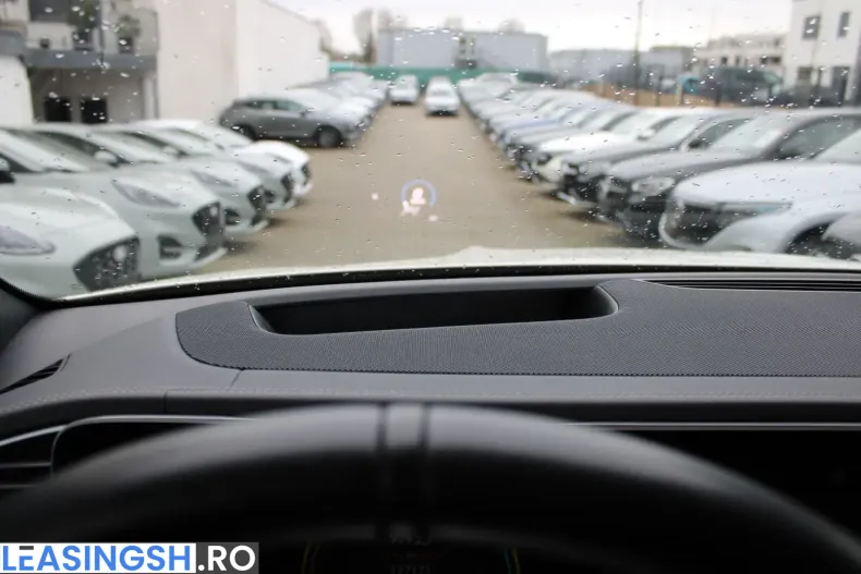 Mercedes-Benz GLE 53 AMG (Clasa GLE) din 2021 cu 126.589 km - oferta MER224209 - foto 21