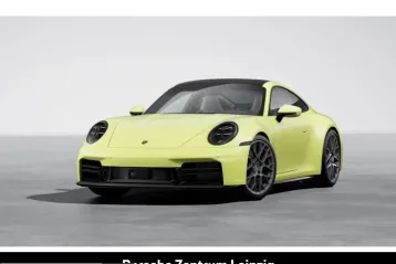 Porsche 992 din 2025 - oferta POR224210