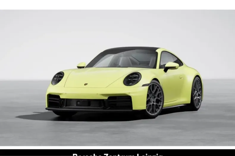 Porsche 992 din 2025 cu 8.460 km - oferta POR224210 - foto 1