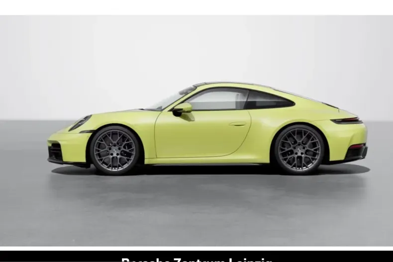 Porsche 992 din 2025 cu 8.460 km - oferta POR224210 - foto 2