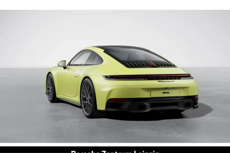 Porsche 992 din 2025 cu 8.460 km - oferta POR224210 - foto 3