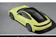 Porsche 992 din 2025 cu 8.460 km - oferta POR224210 - foto 4