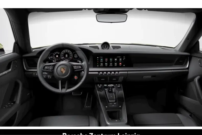 Porsche 992 din 2025 cu 8.460 km - oferta POR224210 - foto 6