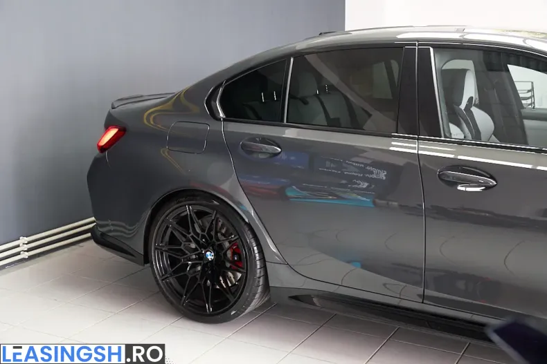 BMW M3 (Seria 3) din 2023 cu 25.000 km - oferta BMW224211 - foto 5