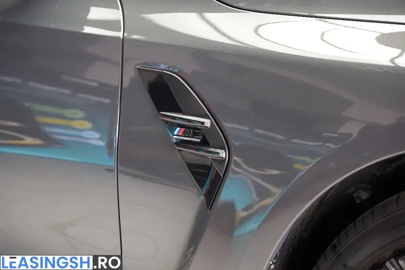 BMW M3 (Seria 3) din 2023 cu 25.000 km - oferta BMW224211 - foto 10