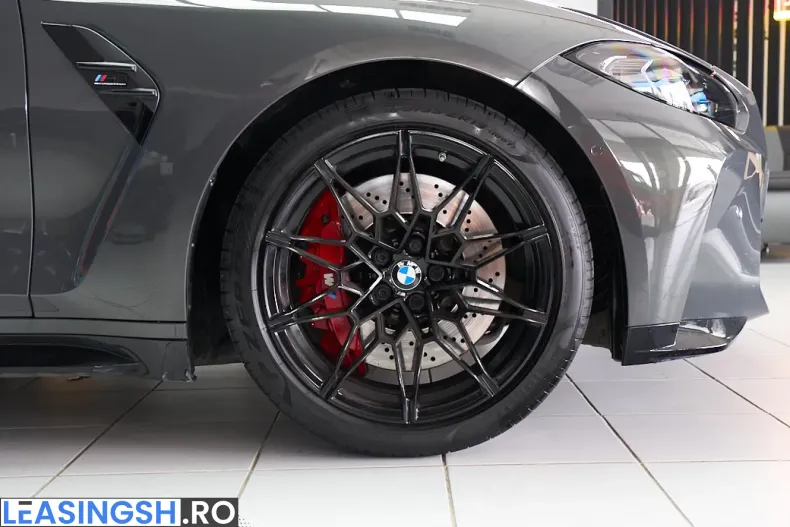 BMW M3 (Seria 3) din 2023 cu 25.000 km - oferta BMW224211 - foto 11