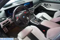 BMW M3 (Seria 3) din 2023 cu 25.000 km - oferta BMW224211 - foto 13