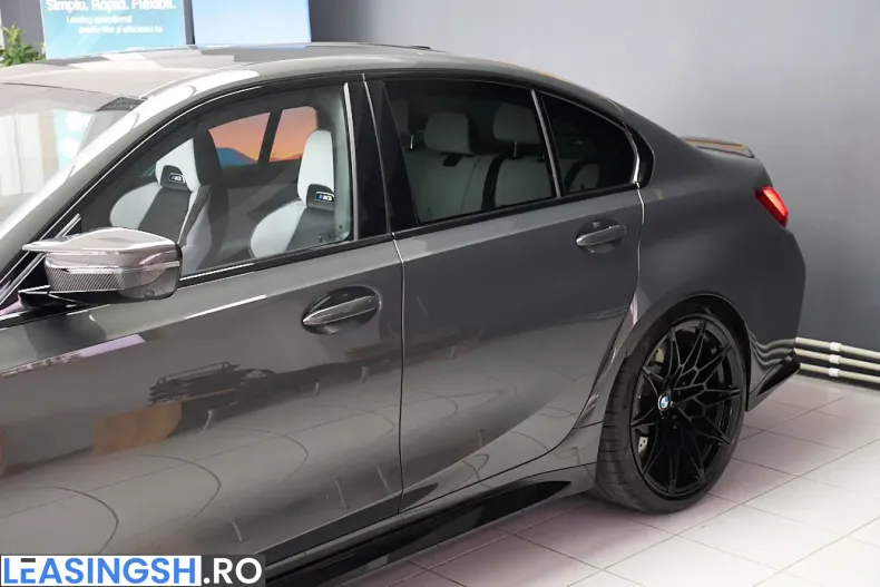 BMW M3 (Seria 3) din 2023 cu 25.000 km - oferta BMW224211 - foto 23