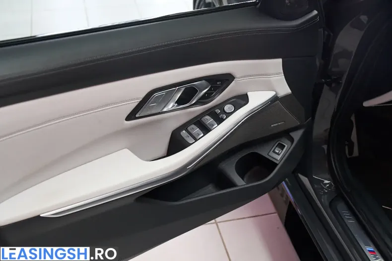 BMW M3 (Seria 3) din 2023 cu 25.000 km - oferta BMW224211 - foto 24