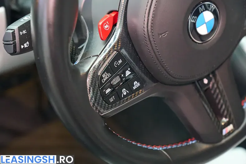 BMW M3 (Seria 3) din 2023 cu 25.000 km - oferta BMW224211 - foto 26