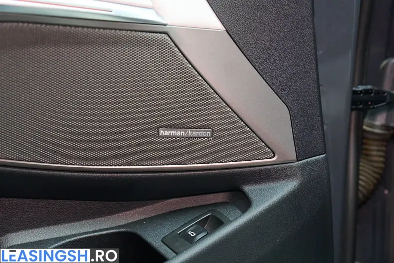BMW M3 (Seria 3) din 2023 cu 25.000 km - oferta BMW224211 - foto 30