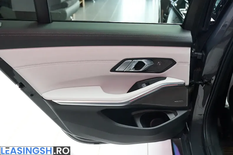 BMW M3 (Seria 3) din 2023 cu 25.000 km - oferta BMW224211 - foto 36