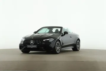 Mercedes-Benz CLE 53 AMG din 2025 - oferta MER224212