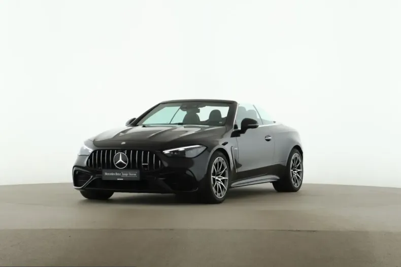 Mercedes-Benz CLE 53 AMG (Clasa CLE) din 2025 cu 14.302 km - oferta MER224212 - foto 1