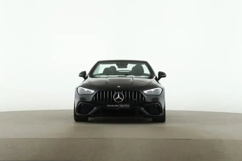 Mercedes-Benz CLE 53 AMG (Clasa CLE) din 2025 cu 14.302 km - oferta MER224212 - foto 2